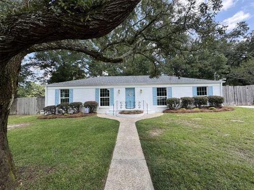 5116 Geoffrey Dr, Mobile, AL, 36693-2612 | Card Image