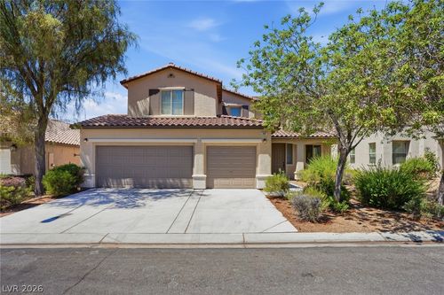 2607 Fading Night Ct, Las Vegas, NV, 89142-3633 | Card Image