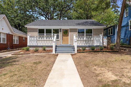 5124 Woodlawn Dr, Little Rock, AR, 72205-3662 | Card Image