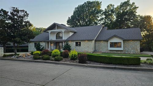 2505 Glynnwood Dr, Bartlesville, OK, 74006-6244 | Card Image