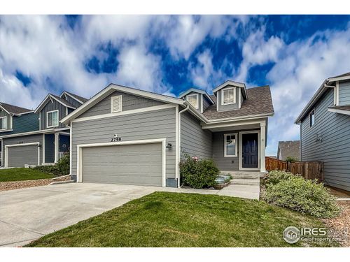 2748 Cooperland Blvd, Berthoud, CO, 80513-2707 | Card Image