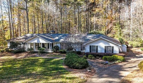 1355 Sherry Dr, Alpharetta, GA, 30009-3129 | Card Image