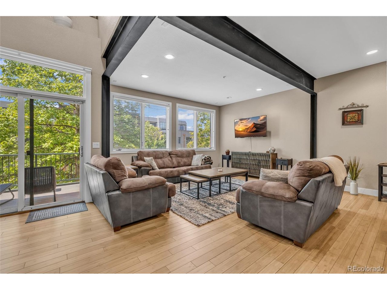 Residential in Westminster 5