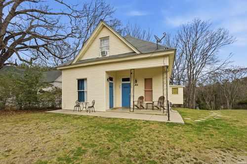 214 Elizabeth Ter, Hot Springs, AR, 71901-2941 | Card Image