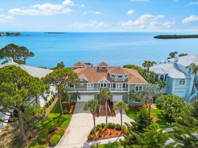 2081 N Pointe Alexis Dr, House other with 4 bedrooms, 3 bathrooms and null parking in TARPON SPRINGS FL | Image 8