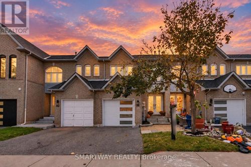 94 Goldenlight Cir, Brampton, ON, L6X4N6 | Card Image