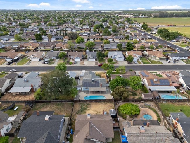 1045 Clover Ln, House other with 3 bedrooms, 0 bathrooms and null parking in Hanford CA | Image 36