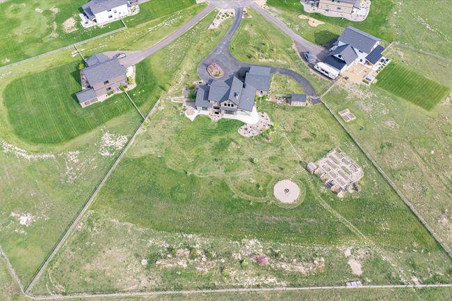 3840 Grouseberry, House other with 4 bedrooms, 3 bathrooms and null parking in Helena MT | Image 51