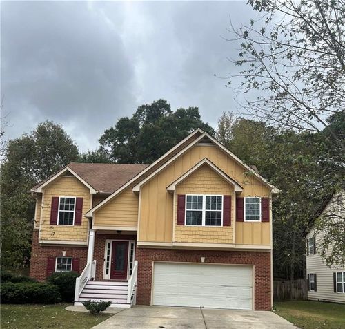 4035 Brightmore Dr, Austell, GA, 30106-4630 | Card Image