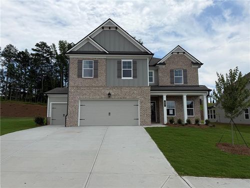 83 Bufflehead Pass, Jefferson, GA, 30549-1181 | Card Image