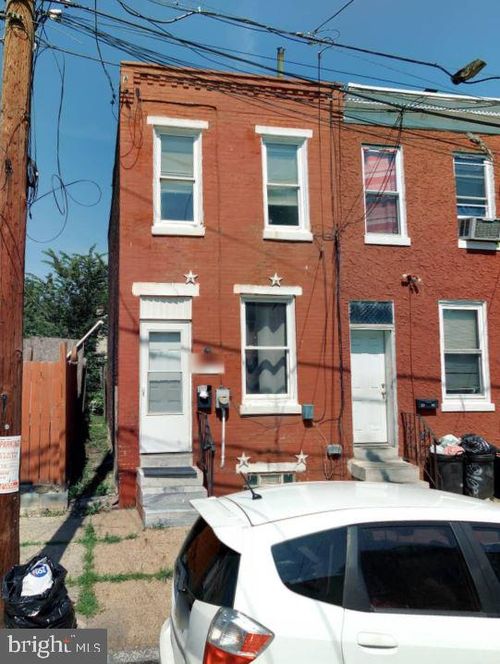 2105 E Elkhart St, PHILADELPHIA, PA, 19134-3713 | Card Image