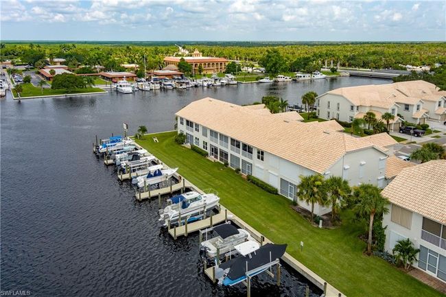 APT-2603 - 380 Stella Maris Dr, Condo with 2 bedrooms, 2 bathrooms and 1 parking in NAPLES FL | Image 36