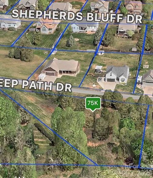 111 Sheep Path Dr, Mooresville, NC, 28115-7188 | Card Image