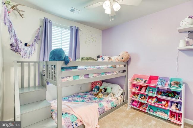 1905 Crepe Myrtle Ln, House attached with 4 bedrooms, 2 bathrooms and null parking in CULPEPER VA | Image 22
