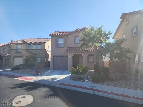 1169 Paradise Mountain Trl, Henderson, NV, 89002-8931 | Card Image