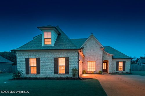 2407 Scott Meadows Ln, Hernando, MS, 38632 | Card Image