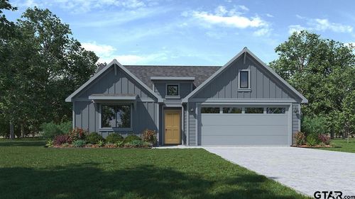 109 Buck Branch Lane, Canton, TX, 75103 | Card Image
