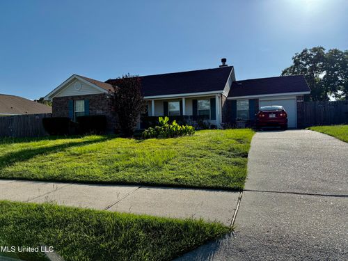 11341 Fairfield Ln, Gulfport, MS, 39503-3854 | Card Image