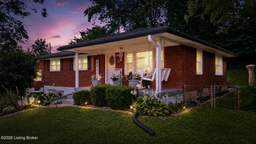 4905 Manslick Rd, Louisville, KY, 40216-4074 | Card Image