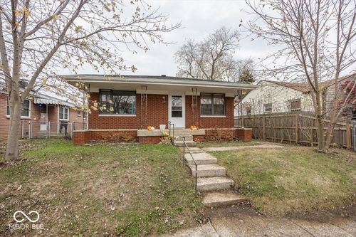 229 4th Ave, Beech Grove, IN, 46107-1914 | Card Image