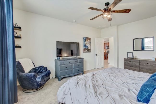 165 Pivot Dr, House other with 4 bedrooms, 3 bathrooms and null parking in Taylor TX | Image 19
