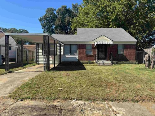599 Isabelle St, Memphis, TN, 38122-3708 | Card Image