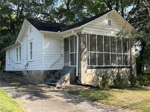 1603 Tallulah St Nw, Atlanta, GA, 30318-7643 | Card Image