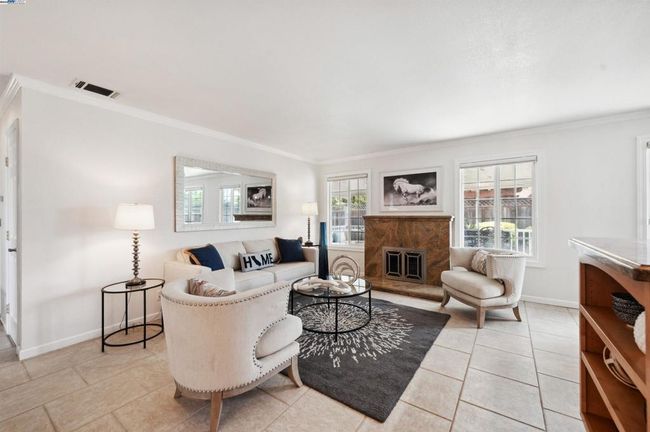 STONED FACED FIREPLACE | Image 13