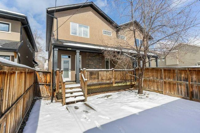 2047 48 Avenue Sw, Home with 3 bedrooms, 3 bathrooms and 2 parking in Calgary AB | Image 43