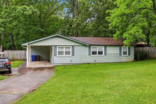 170 Northwestern Ave, Oak Ridge, TN, 37830-7449 | Card Image