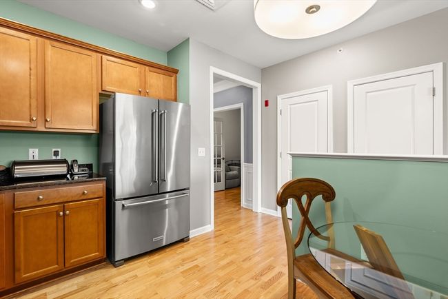 UNIT-4003 - 36 Abigail Way, Condo with 1 bedrooms, 1 bathrooms and 2 parking in Reading MA | Image 9