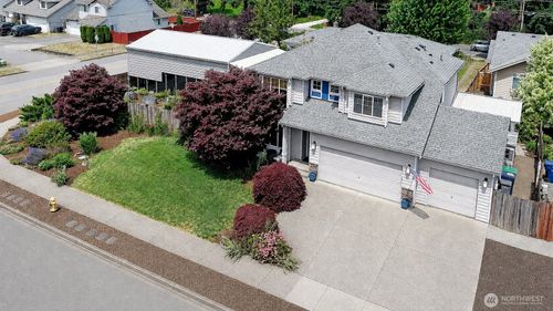 3511 187th Pl Ne, Arlington, WA, 98223-4247 | Card Image