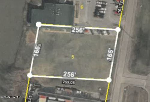 5351 Nika Dr, Three Way, TN, 38343-6721 | Card Image