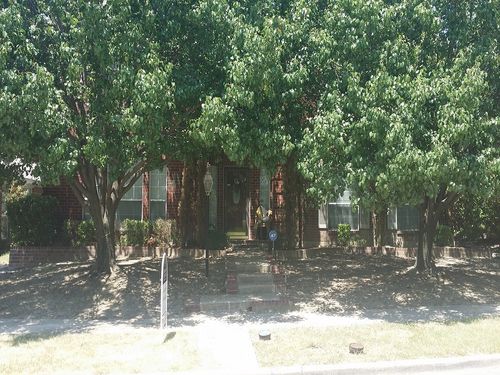 4201 Baccarat Dr, Garland, TX, 75043-6649 | Card Image