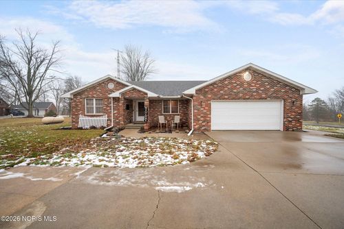 83 County Road 17, Napoleon, OH, 43545-9647 | Card Image