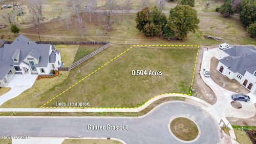 623 Gunter Grass Court, Lafayette, LA, 70508 | Card Image