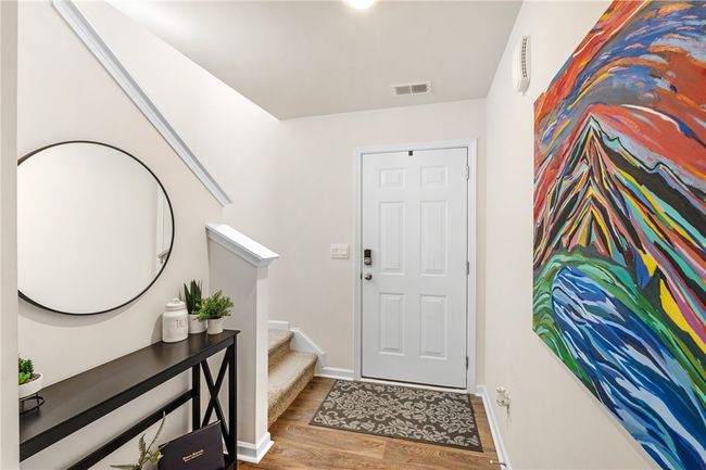 511 Oakmont Valley Trl, Townhouse with 3 bedrooms, 3 bathrooms and null parking in Seneca SC | Image 8