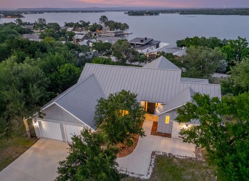 3413 Blue Lake Drive, Horseshoe Bay, TX, 78657 | Card Image