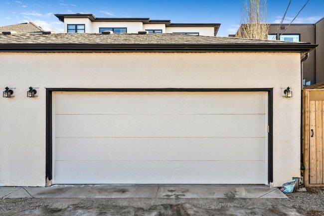2523 21 St Sw, Home with 4 bedrooms, 3 bathrooms and 2 parking in Calgary AB | Image 47