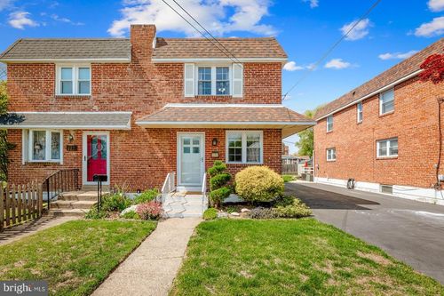 123 Orchard Rd, RIDLEY PARK, PA, 19078-1208 | Card Image