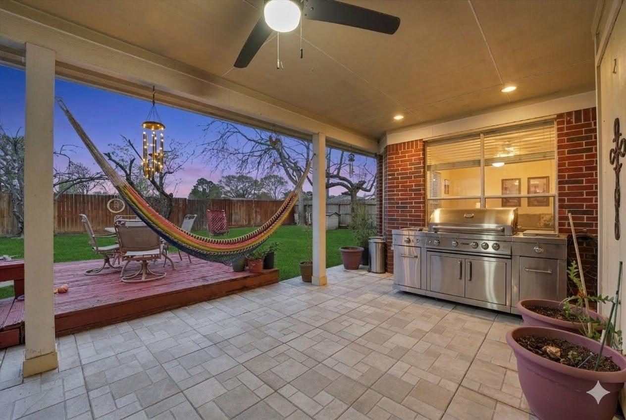 Residential in Katy 3