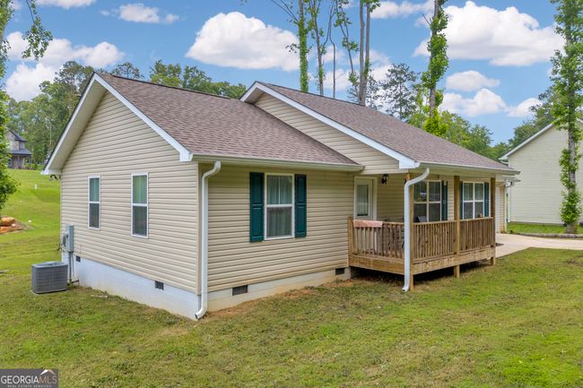 1861 Skyline Dr, House other with 3 bedrooms, 2 bathrooms and null parking in Toccoa GA | Image 45