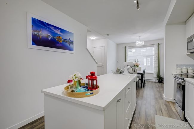 21 - 15850 85 Avenue, Townhouse with 4 bedrooms, 3 bathrooms and 3 parking in Surrey BC | Image 22