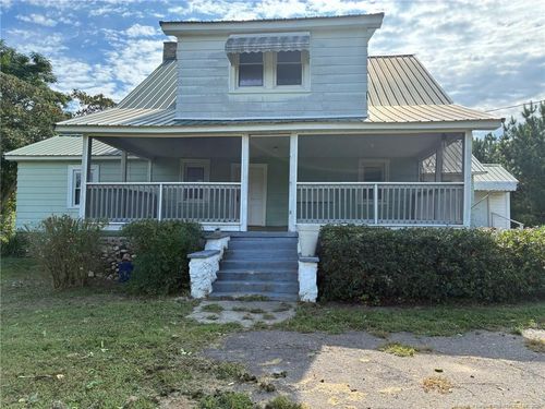 3196 Everett Chappell Rd, Mount Gilead, NC, 27306-9608 | Card Image