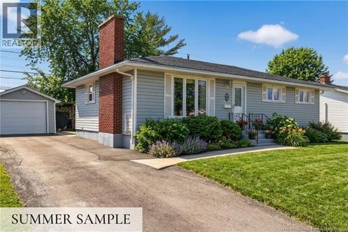 38 Miller Dr, Moncton, NB, E1C7T2 | Card Image