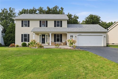 1031 Hard Rock Rd, Webster, NY, 14580-9029 | Card Image