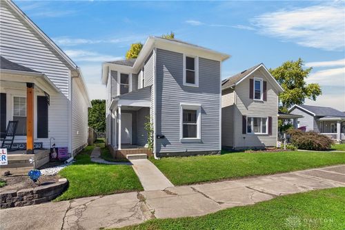 734 S Downing St, Piqua, OH, 45356 | Card Image