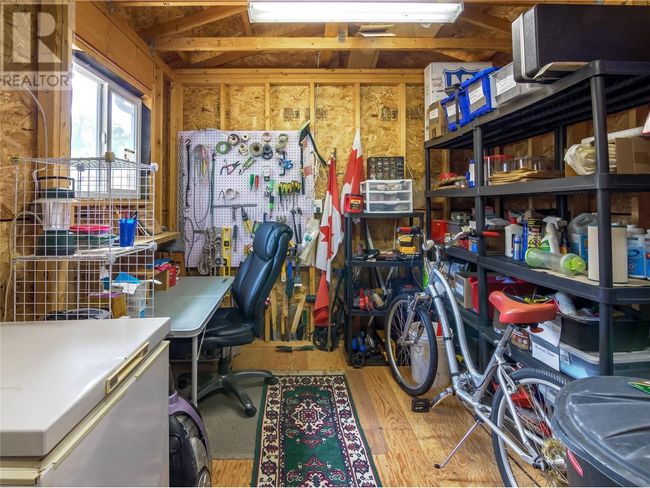13 - 1340 Hwy 3 A Highway, House other with 2 bedrooms, 2 bathrooms and 2 parking in Keremeos BC | Image 35