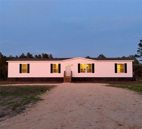 7251 Ne 105th Ave, BRONSON, FL, 32621-4927 | Card Image