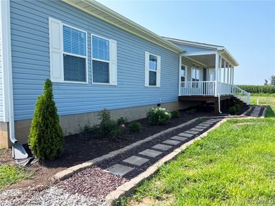 1578 Abilene Rd, House other with 4 bedrooms, 2 bathrooms and null parking in Farmville VA | Image 2